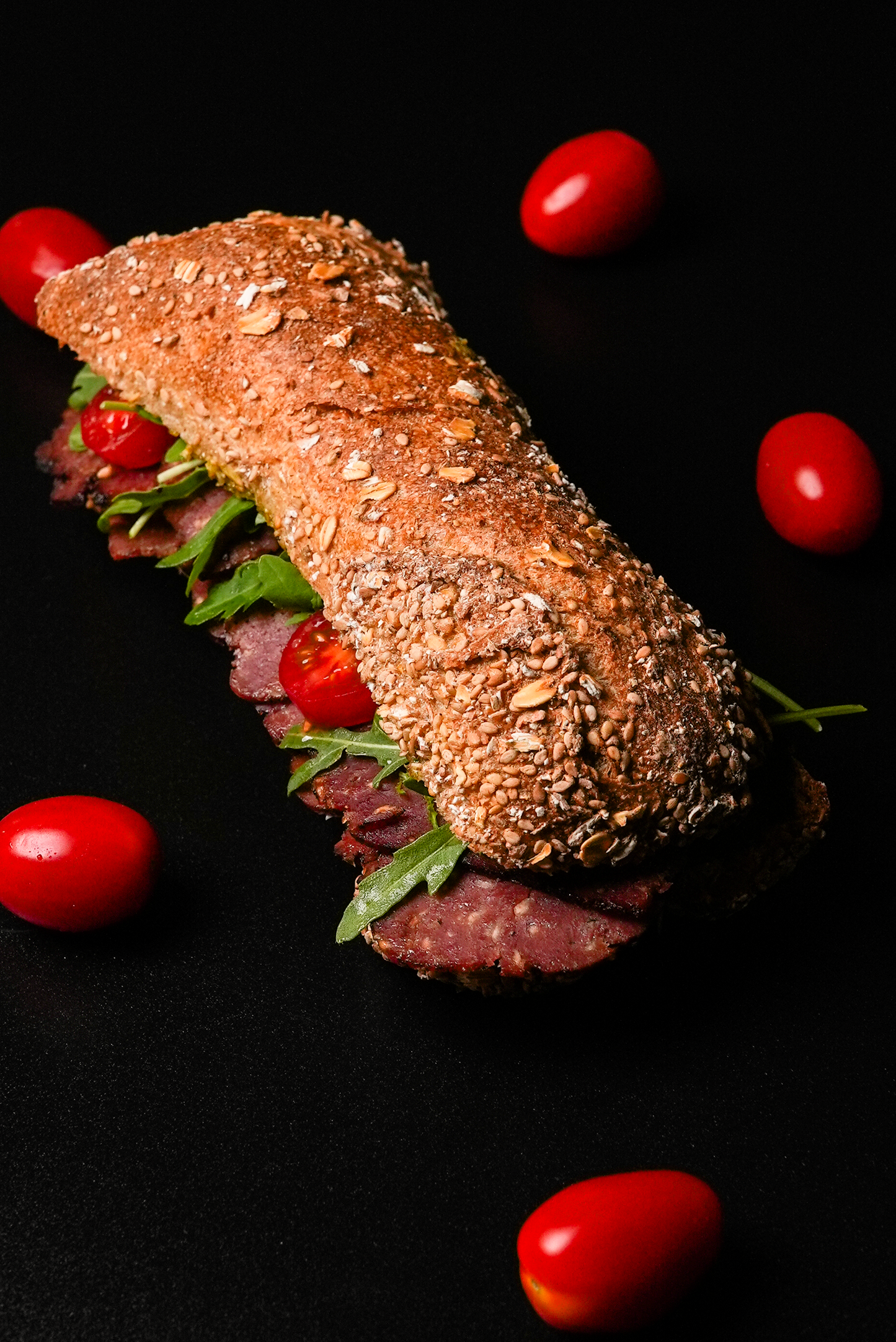 Salami
