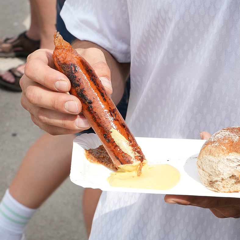 Grillwurst