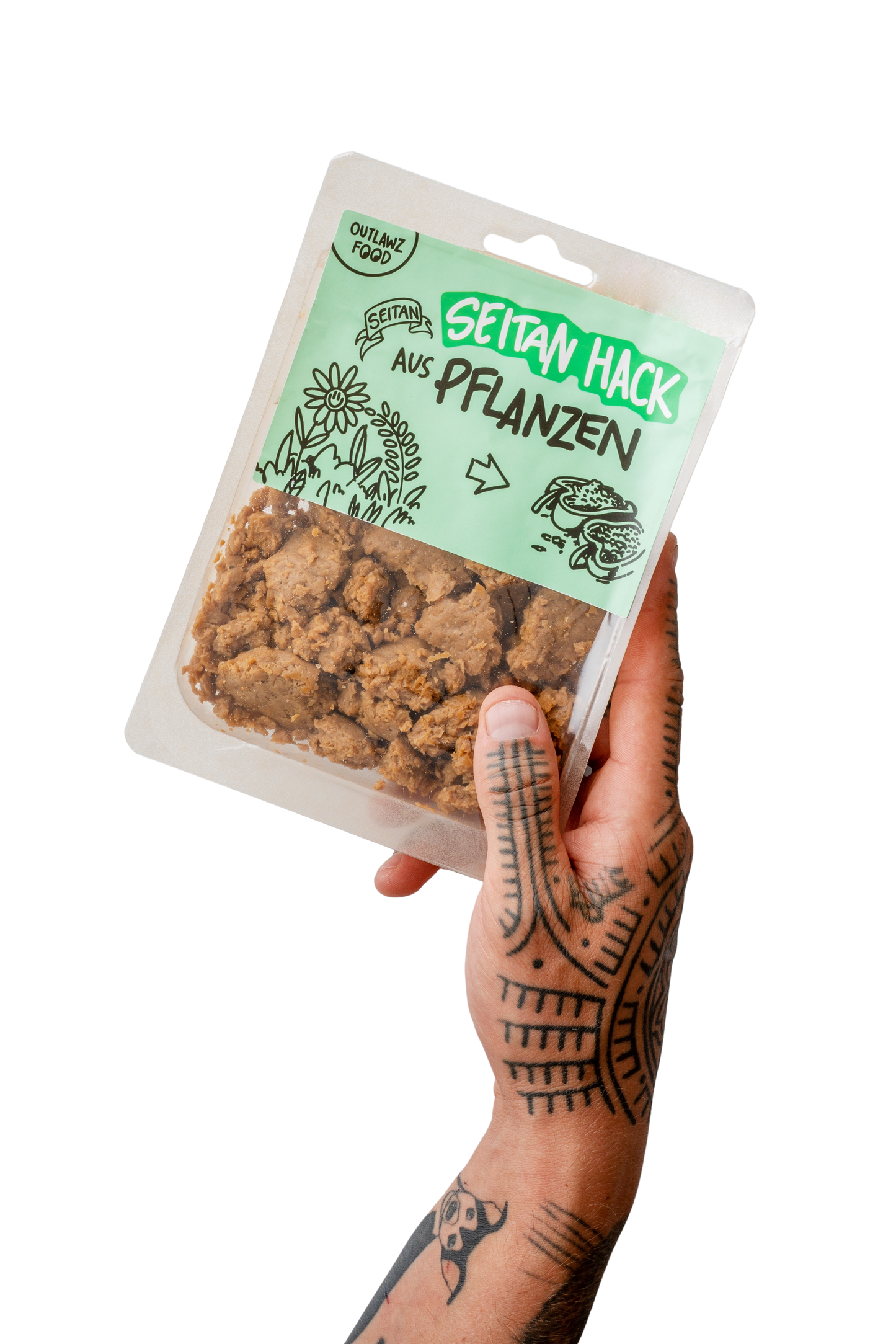 Seitan Hack