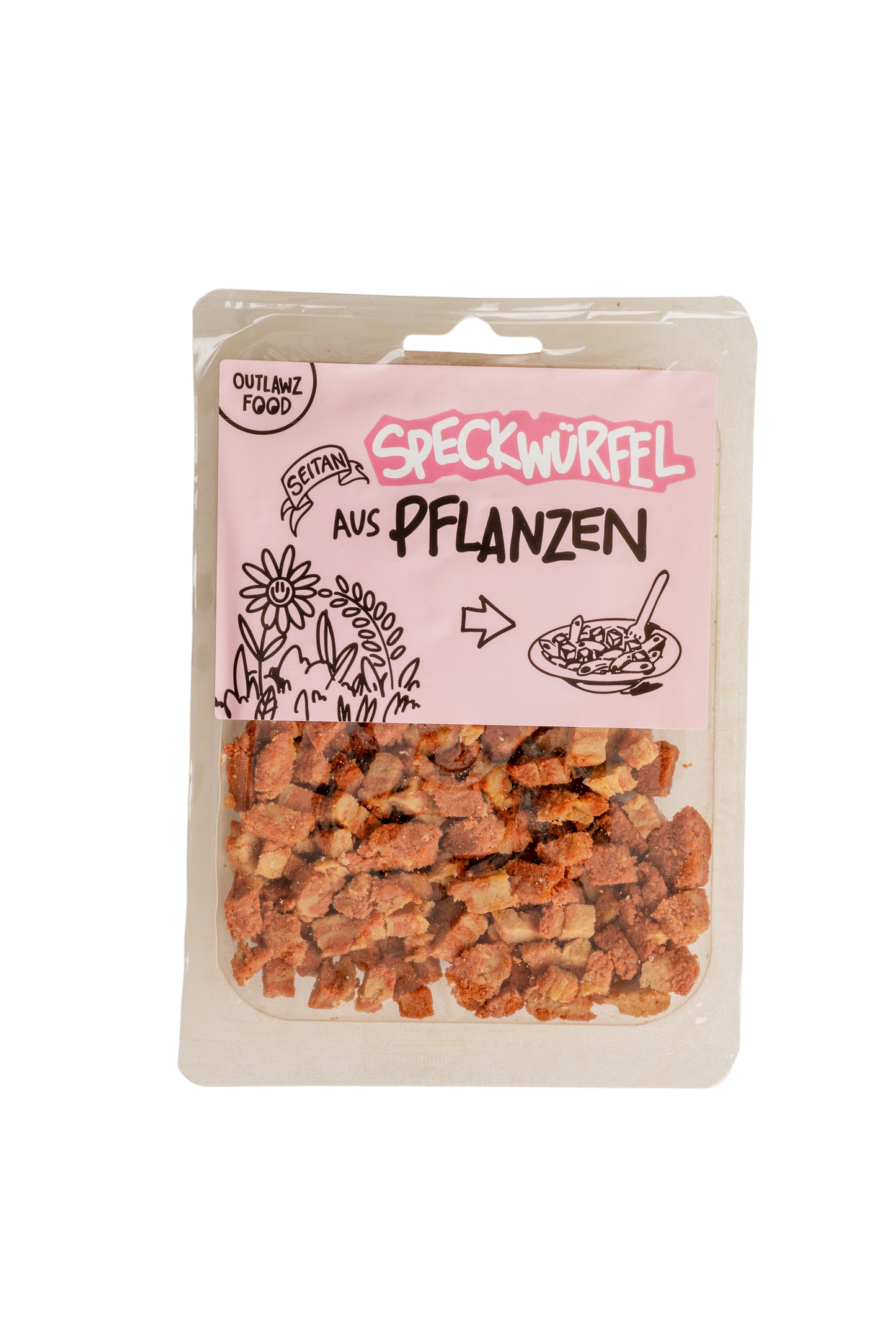 Speckwürfel