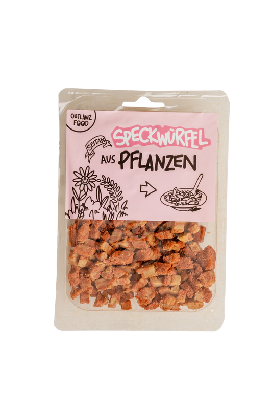Speckwürfel