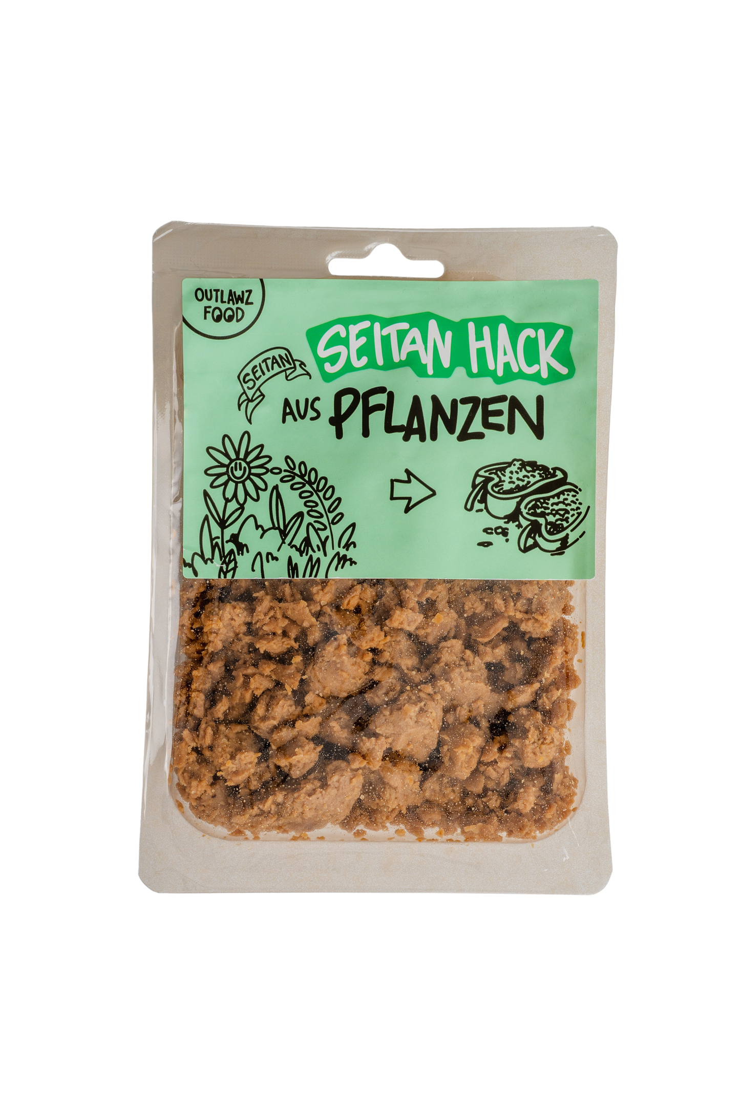 Seitan Hack