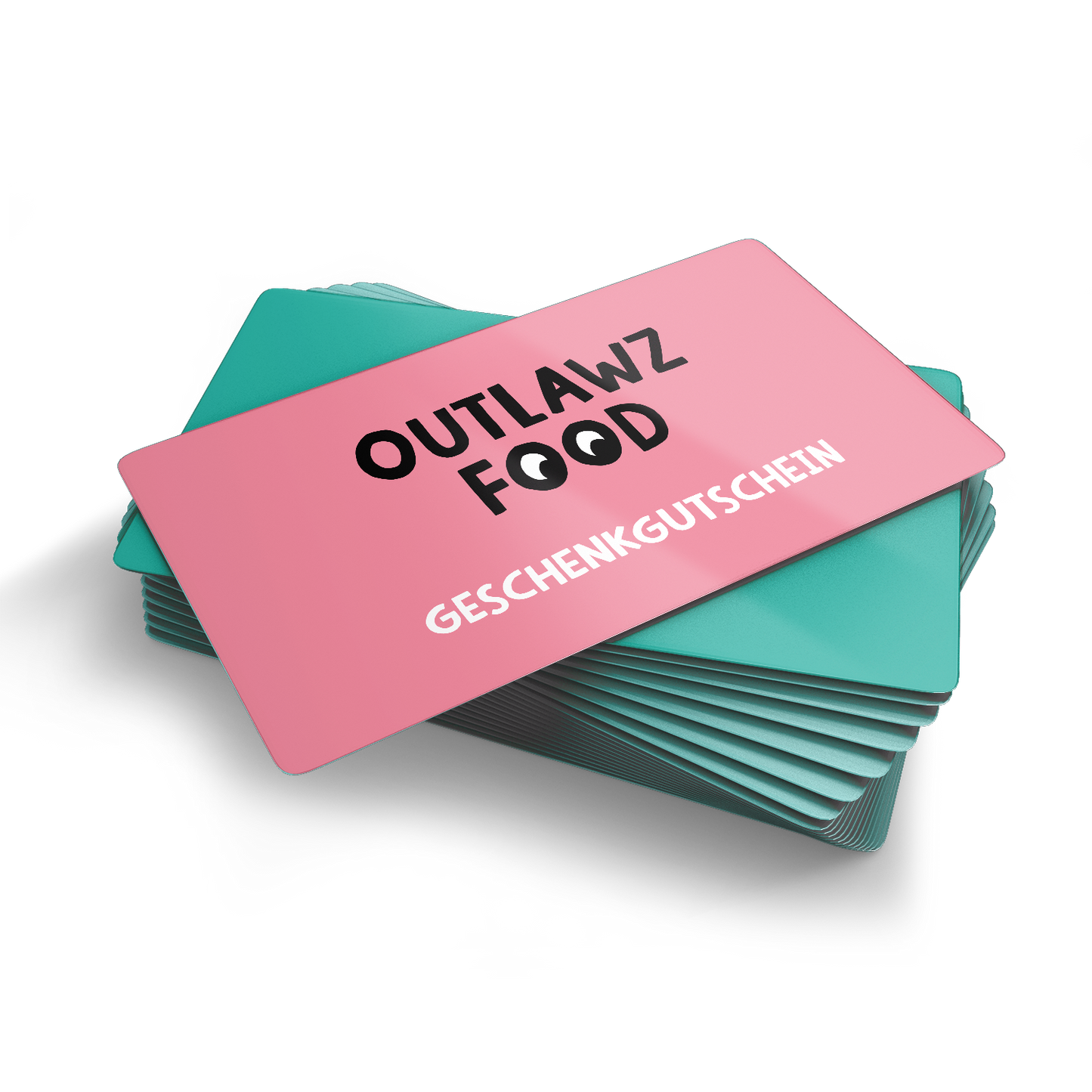 Geschenkgutschein für Onlineshop