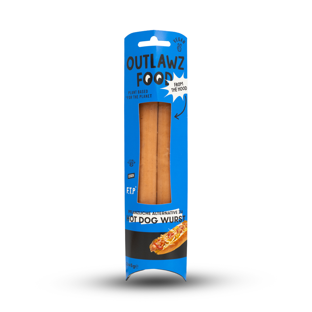 Hot Dog
