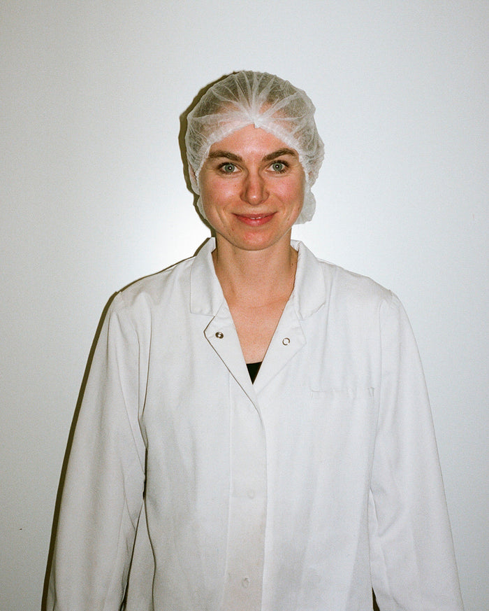 Nathalie Christinger