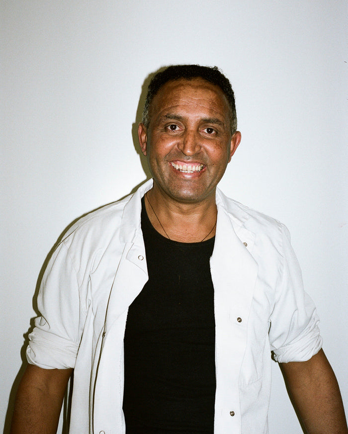 MIHRETEAB ASMELASH