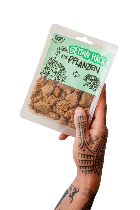Seitan Hack