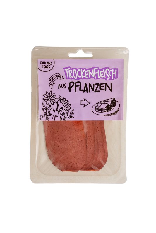 Trockenfleisch