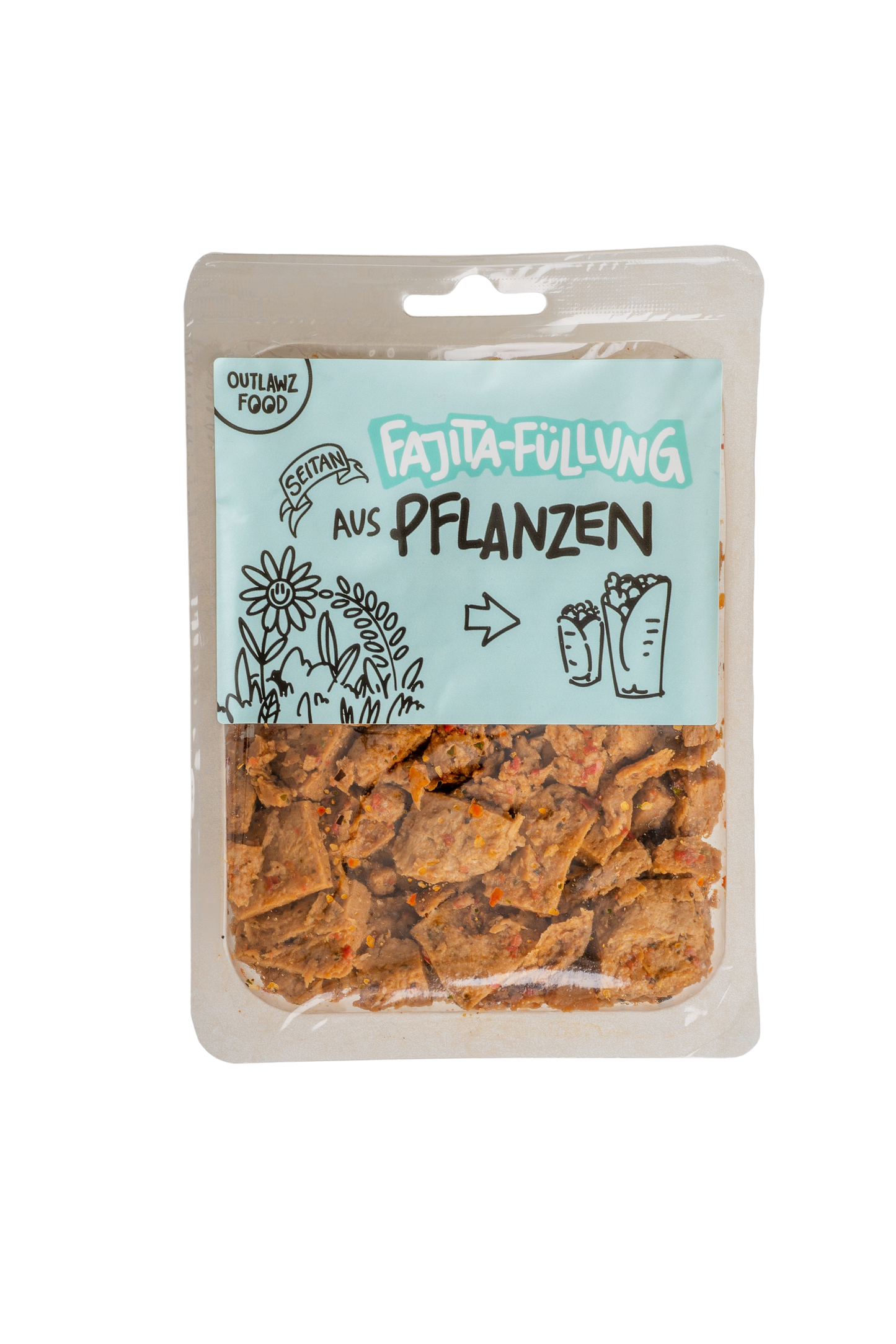 Fajita Füllung
