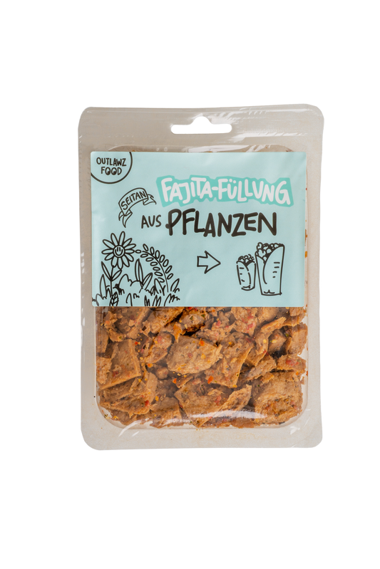 Fajita Füllung