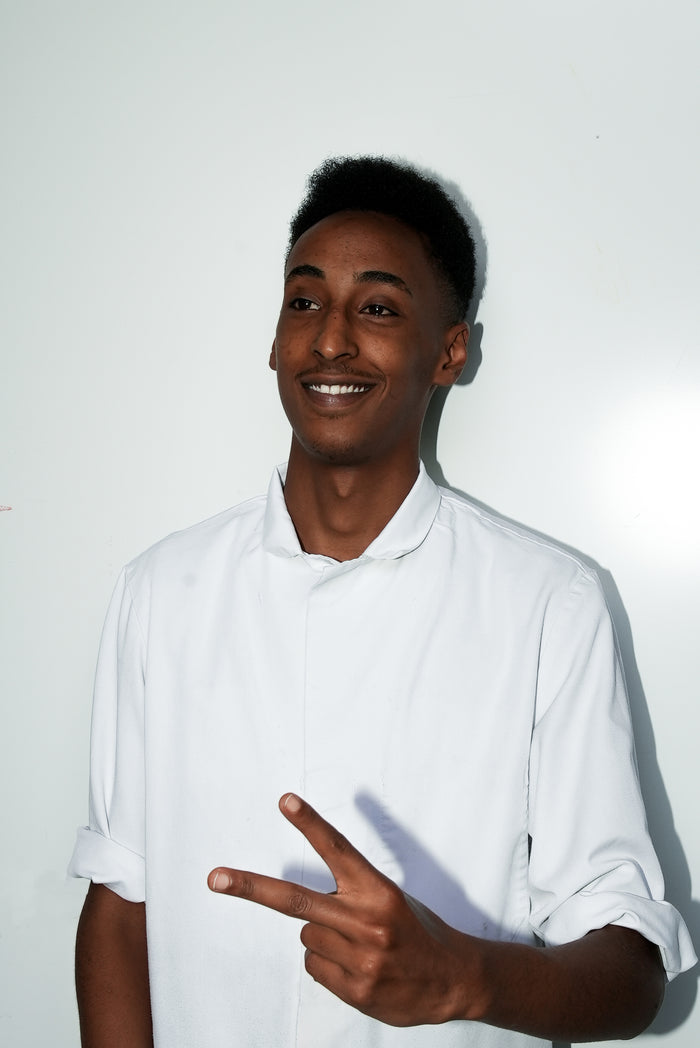 Team β Outlawz Food AG