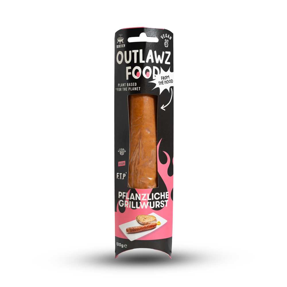 Grillwurst